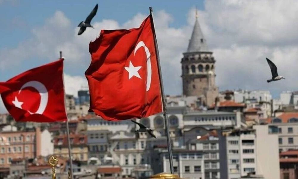 Οι λόγοι που η Τουρκία ανακοίνωσε αναστολή της συμμετοχής της στη Συνθήκη CFE
